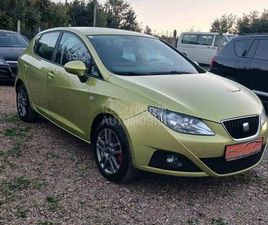 SEAT IBIZA 1.2 12V LANAC