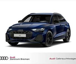 S LINE 30TFSI S TRONIC