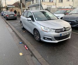 1.6 HDI 90 FAP EXCLUSIVE