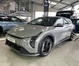 81.4 KWH 204 CH AUTONOMIE LONGUE EARTH