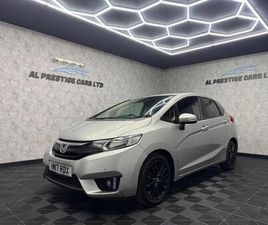 1.3 I-VTEC EX NAVI CVT EURO 6 (START/STOP) 5DR