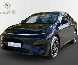 XPENG G6 G6 RWD LONG RANGE