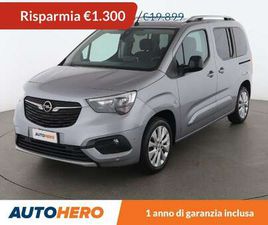 1.5 CDTI ELEGANCE PLUS 100 CV