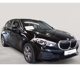 BMW SERIE 1 116 116I ADVANTAGE AUTO
