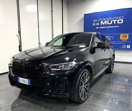 M40D MHEV 48V X DRIVE IVA ESPOSTA