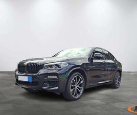 XDRIVE20D M SPORT