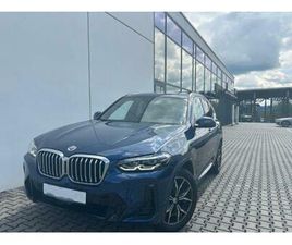 XDRIVE 20D 190CH BVA8 M SPORT