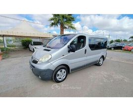 29 2.0 CDTI PC-TN COMBI 9 POSTI