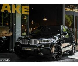 BMW X5 40E BMW X5 XDRIVE40E