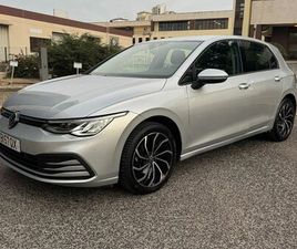 VW GOLF 1.0 TSI LIFE