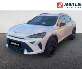 CUPRA FORMENTOR FORMENTOR EHYBRID 204 CH DSG6 V