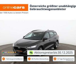 TURNIER 1.5 ECOBLUE LED NAVI TEMPOMAT PDC