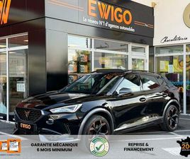 1.4 E-HYBRID 245 CH VZ DSG6