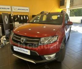 II STEPWAY 0.9 TCE 90 PRESTIGE EASY-R E6