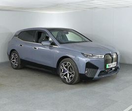 M60 111.5KWH AUTO XDRIVE 5DR