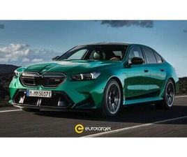 BMW SERIE 5 S. 5(G60/61/90/99)