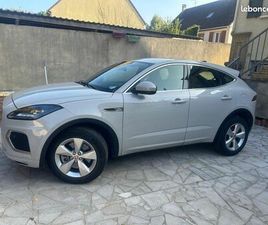JAGUAR E- PACE P 300 E