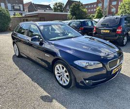 520I TOURING SPORT-AUT.