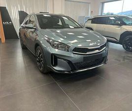 KIA XCEED XCEED GPL BUSINESS KM ZERO