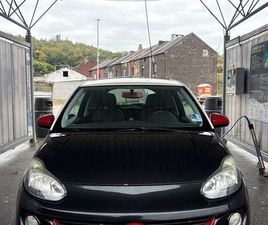 1.4I ECOFLEX START/STOP/ MANUELLE