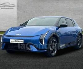 81.4 KWH 204 CH AUTONOMIE LONGUE GT-LINE BUSINESS