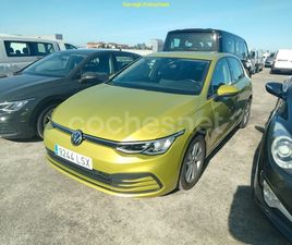 VOLKSWAGEN GOLF LIFE 1.0 TSI