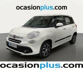 1.3 MULTIJET II S&S POP STAR (95 CV)