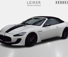 GRANCABRIO MC AUTOMATICA