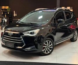 JAC T50 1.6 16V 5P AUT. 2020