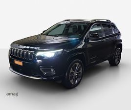 CHEROKEE 2.0 OVERLAND AWD DRIVE I 9ATX