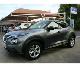 NISSAN JUKE 1.0DIG-T/ 114CV.-26KMS-6V.-CONNECTA PLUS-NACIONAL/NOVO! JUNHO/22