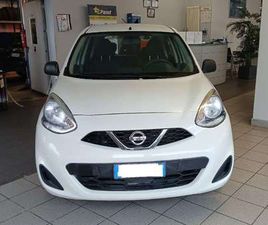 1.2 ACENTA YOUNG E6 KM 19000