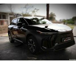 TOYOTA BZ4X 71.4 KWH PREMIUM IVA DEDUTIVEL MARÇO/24