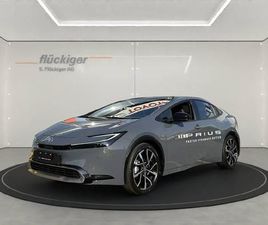 PRIUS 2.0 PLUG-IN-HYBRID PREMIUM