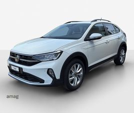 TAIGO 1.0 TSI LIFE UNITED DSG