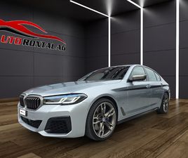 M550I XDRIVE STEPTRONIC