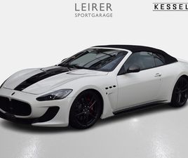 GRANCABRIO MC AUTOMATICA