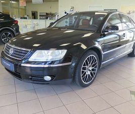 LANG V8 4MOTION (4 SITZE)