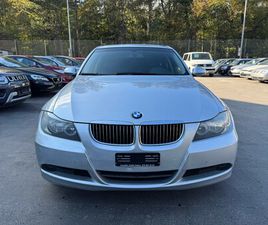 BMW SERIE 3 TOURING 325X 325XI TOURING