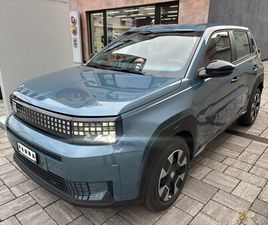 GRANDE PANDA MHEV ICON