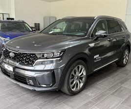 SORENTO 2.2 SMARTD STYLE 7P