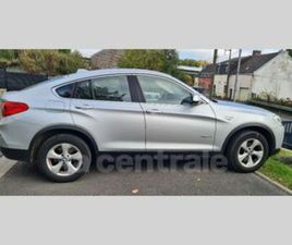 (F26) XDRIVE20D 190 LOUNGE PLUS BVM6