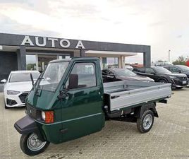 APE 703 CASSONE FISSO BENZINA