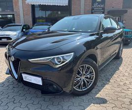 STELVIO 2.2 TURBODIESEL 180 CV AT8 RWD PROMO