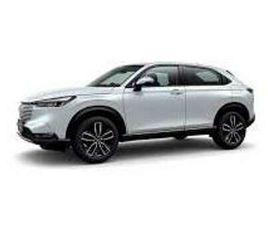 HR-V III 2022 1.5 HEV ELEGANCE ECVT
