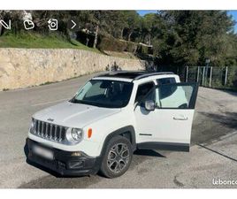 JEEP RENEGADE JEEP RENEGADE