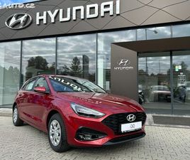 HYUNDAI I30 HYUNDAI I30 HB 1,5I COMFORT