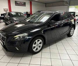 VOLVO V40 CROSS COUNTRY D3 VOLVO V40 CROSS COUNTRY D3 GEARTRONIC SUMMUM KAM. NAVI