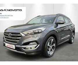 HYUNDAI TUCSON 1.6 T-GDI 4X4 DCT EXECUTIVE