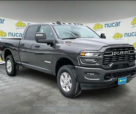 NEW 2026 RAM 3500 BIG HORN